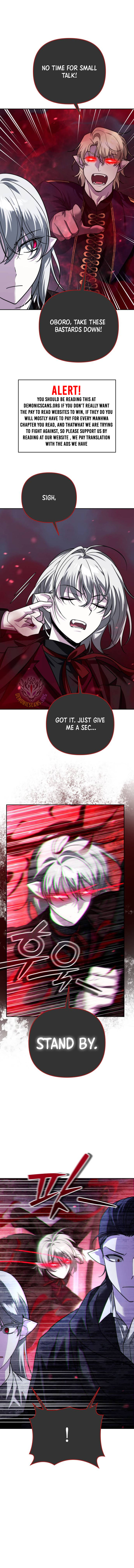 Sovereign of the Infinite Clones Chapter 38 9